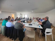 Versammelung